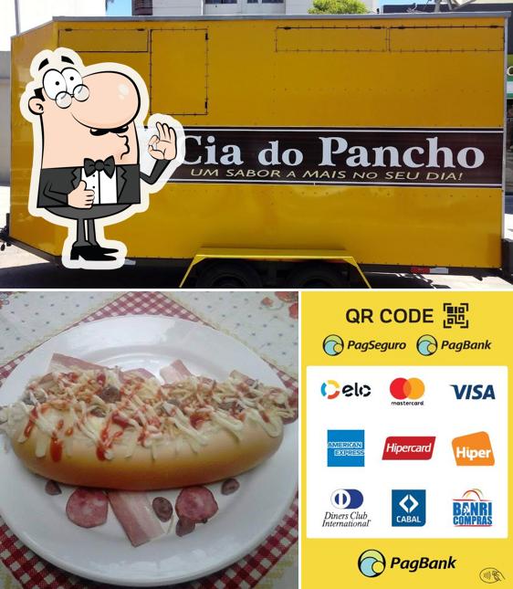 Cia do Pancho