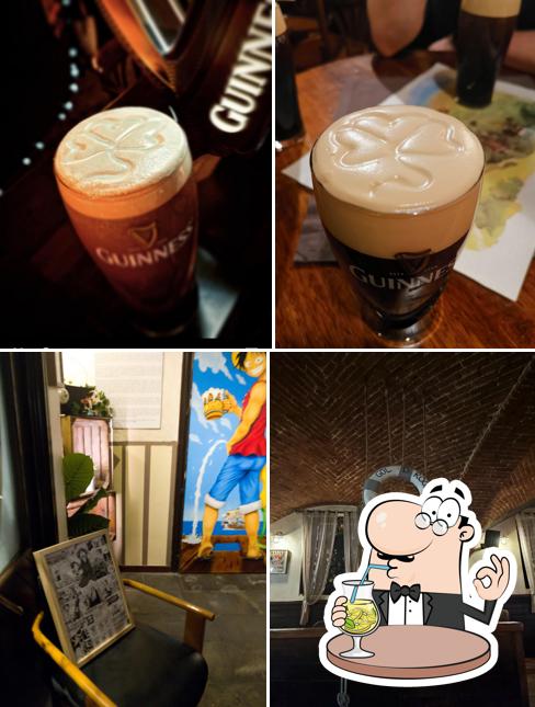 Gol D. Roger ristopub