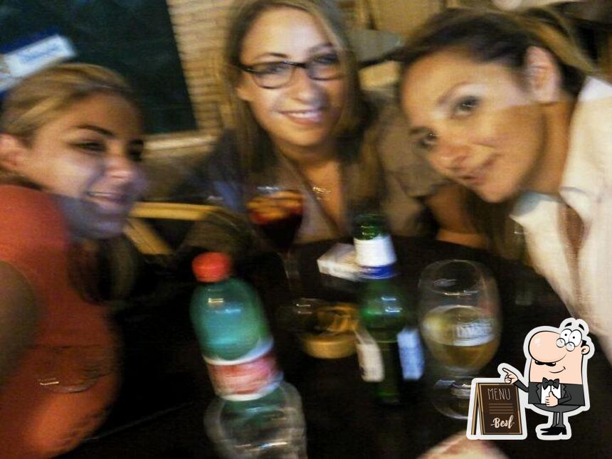 Guarda questa immagine di Bar Tramonto