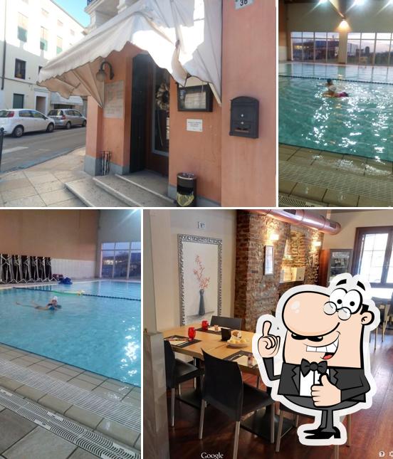 Ecco un'immagine di Ristorante La Fortuna