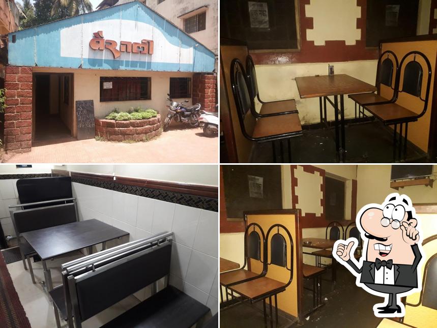 Vaishali bar and restaurant