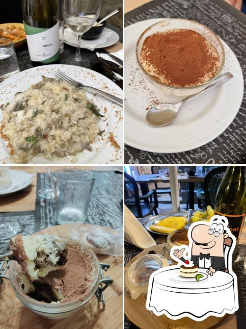 Antica Osteria