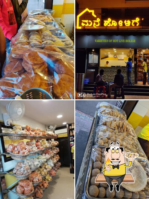 Try out seafood at Ahnaf Gold Carstreet Mangalore