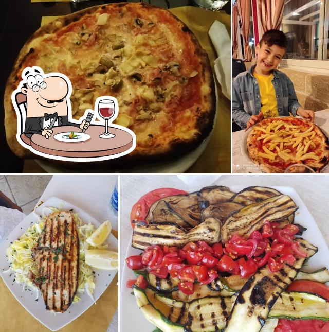 Cibo al Bughiba Mancaversa