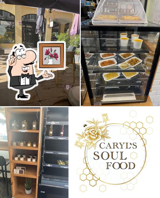 Caryl's Soul Food