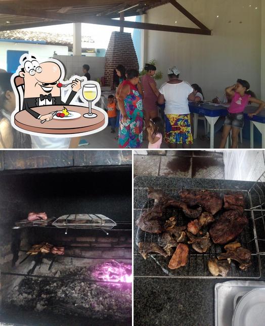 Churrascaria Do Nininho
