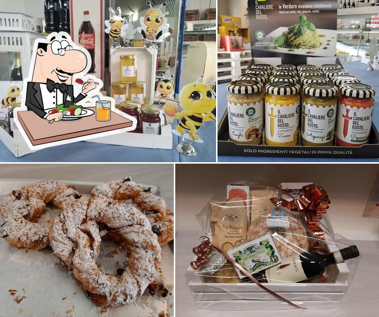 Cibo al Nuovo Miro Snc - Panificio-Pasticceria di Maggioni R. & Bado M