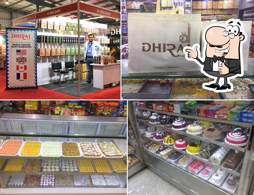 Dhiraj Bakers