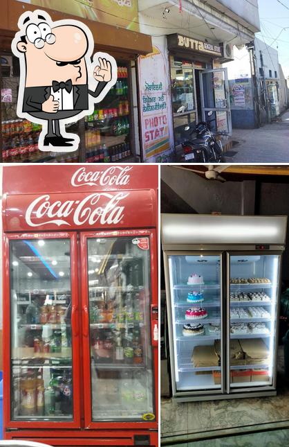 Look at the photo of Dutta Sweet Shop Daroli Kalan