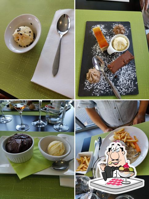 Brasserie Les Montagnards