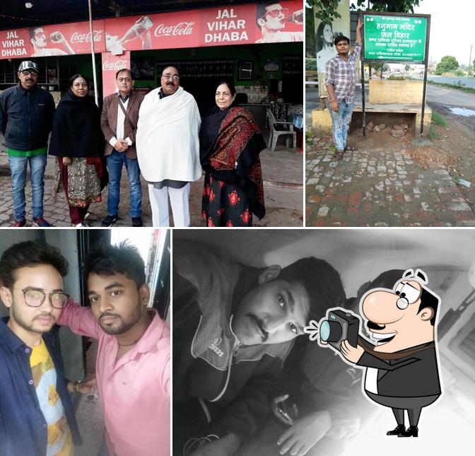 Jal Bihar Dhaba