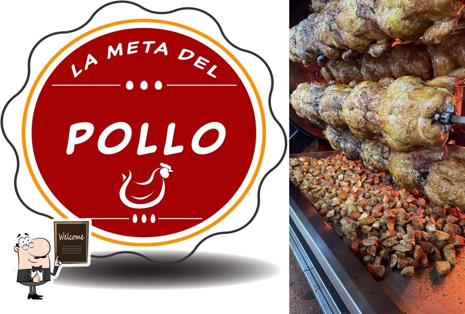 La Meta del Pollo
