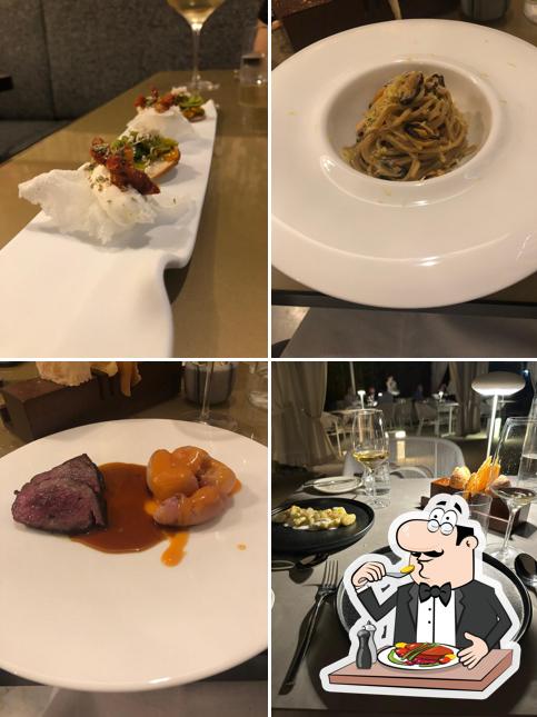 Cibo al Meja Restaurant