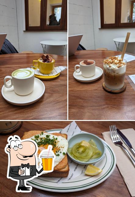 Moon Mart, West Melbourne - Restaurant menu, prices and reviews