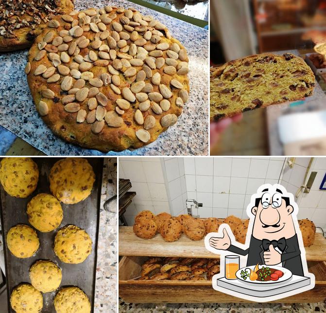 Panetteria Evasio Vitellozzi