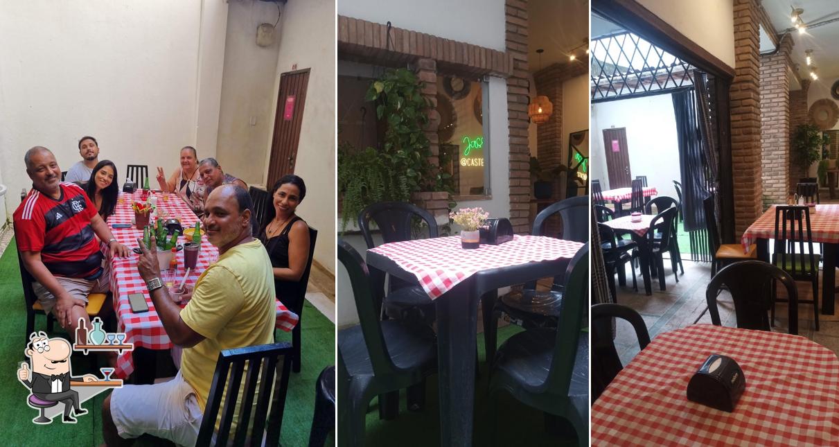 Quentinhas e Cia Café