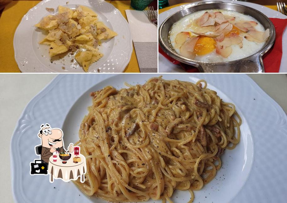 Ramen al Ristorante Il Campanaccio di IMOLA
