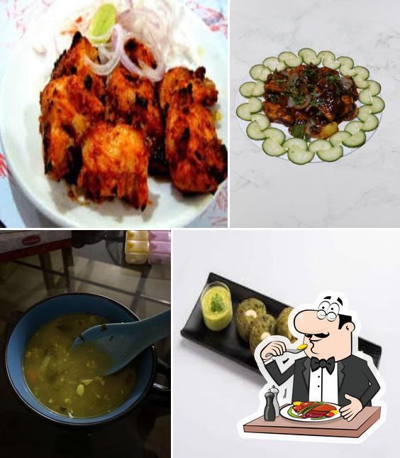 Sayaji's Home Delivery - Kalaghoda