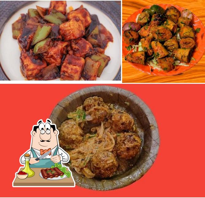 Try out meat meals at Maggiwala.com