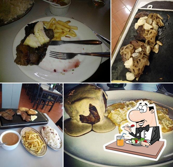 Restaurante Firmano