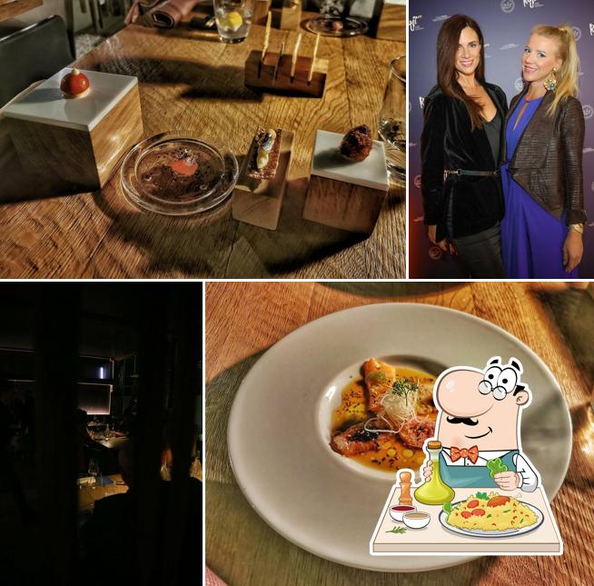 Cibo al Roji Japan Fusion Restaurant