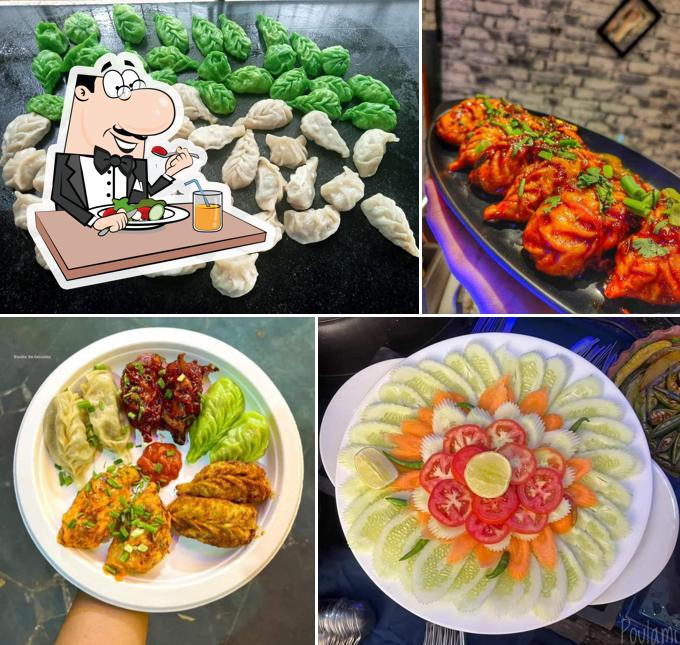 Food at Sei Swad (সেই স্বাদ)- Restaurant