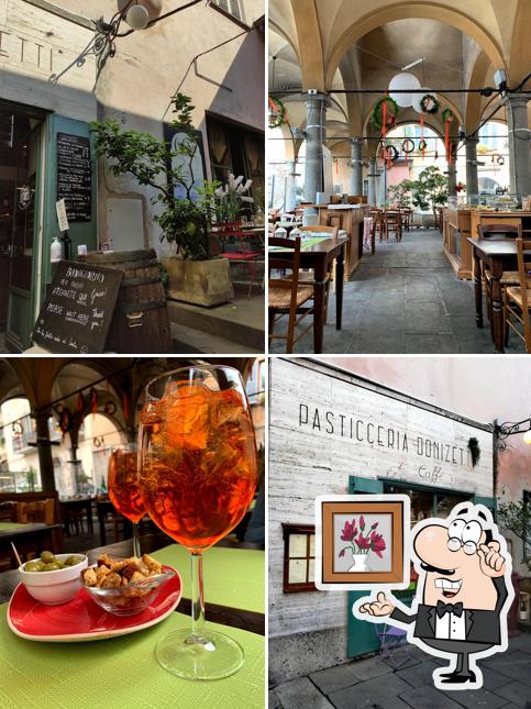 Osteria Donizetti