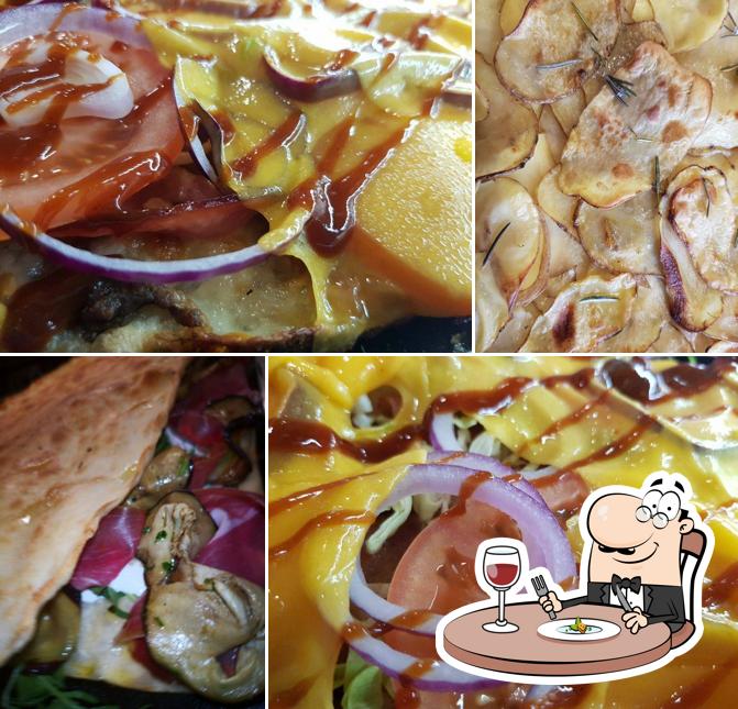 Platti al Alice Pizza