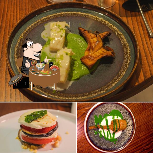 Cibo al Arca Restaurant