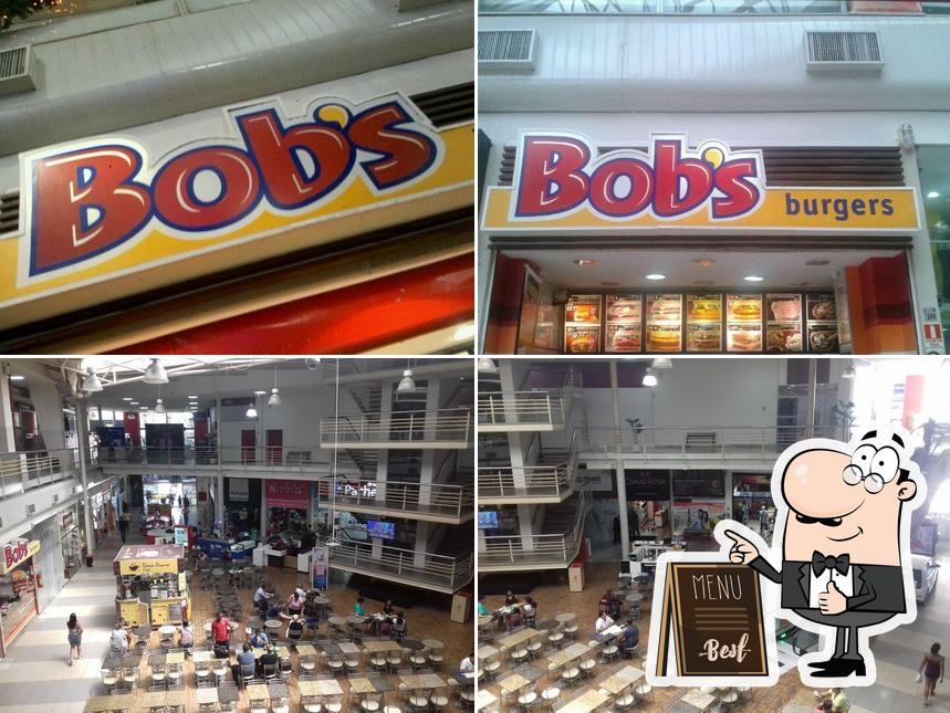 Bob's Burger - Av Laranjeiras Vitória