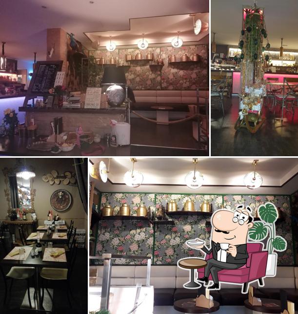 William’s Cocktail-Bar