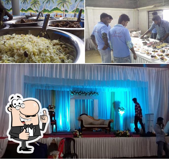 See this image of Feast