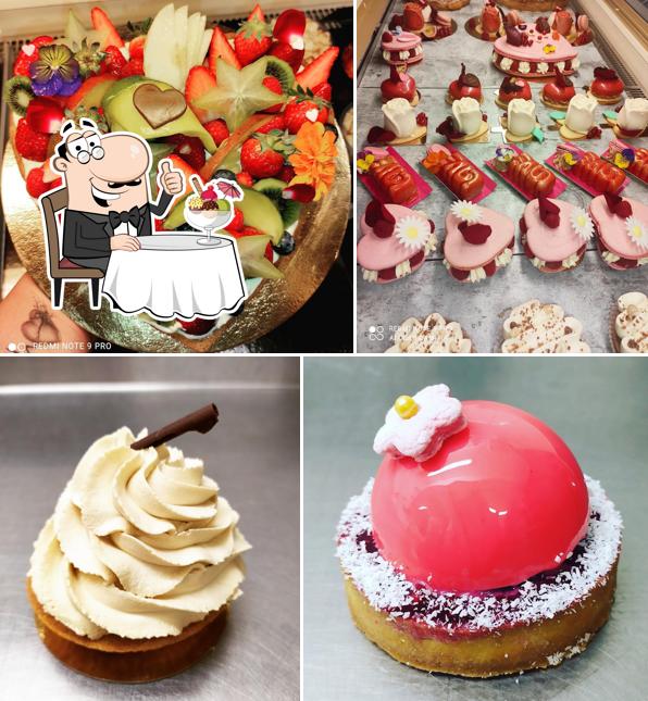 Ig gourmandises