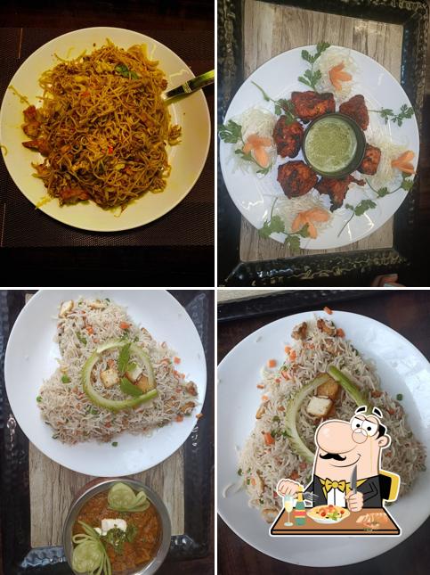 Little Bites Restaurant and Cafe