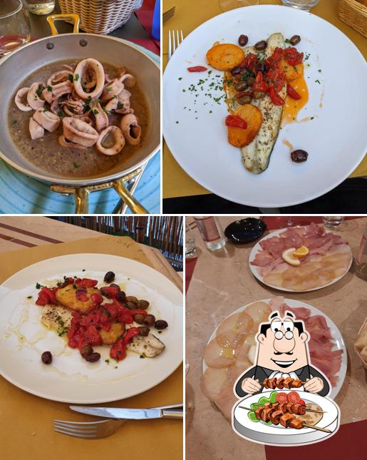 Mare Vostro Bar & Ristorante