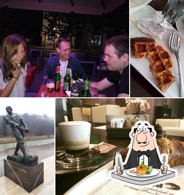 Cibo al Mestna Kavarna Celje