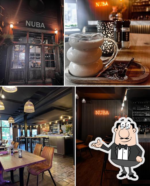 Nuba