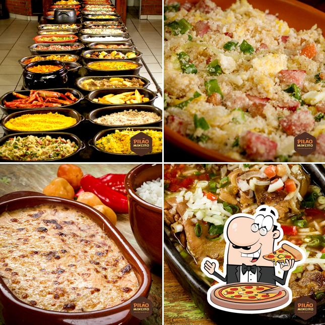 Pilão Mineiro Restaurante