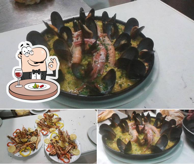 Cibo al Pizza Strike