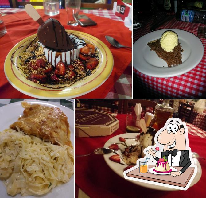 Pizzaria Mingui & Aliche