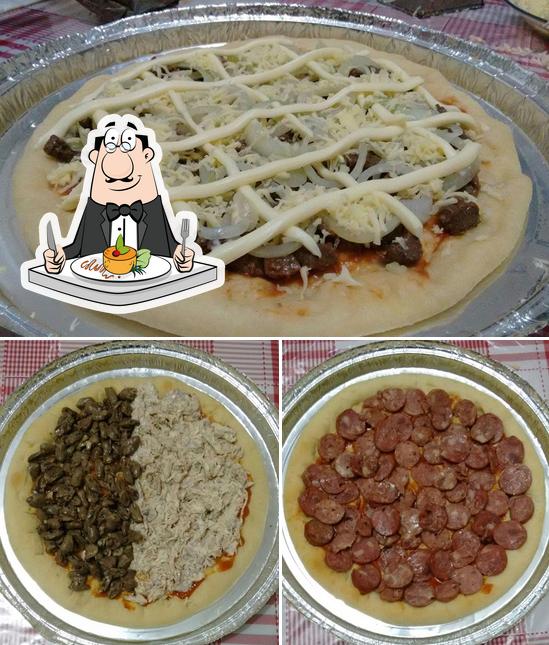 Artesanal Pizzas Cachoeira do Sul RS