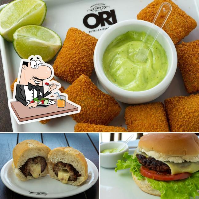 ORI Boteco Santa Monica