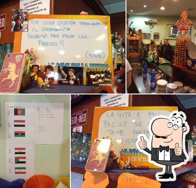 Ecco un'immagine di Smoking Bar and Guly