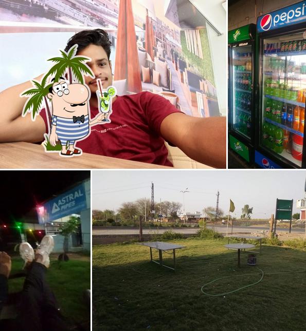 See the photo of Ranthambhor Restaurant