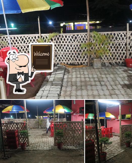 See the photo of Cafe calture