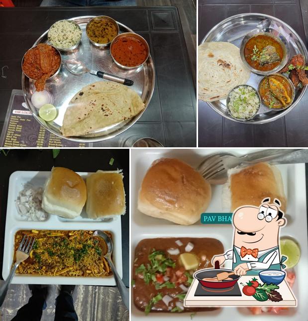 Central Perk Cafe & Restro