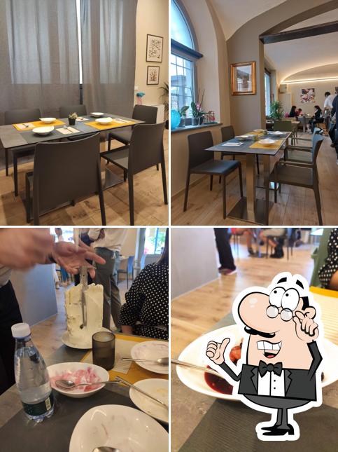 Enrietto Il Latte A Gelato Alba