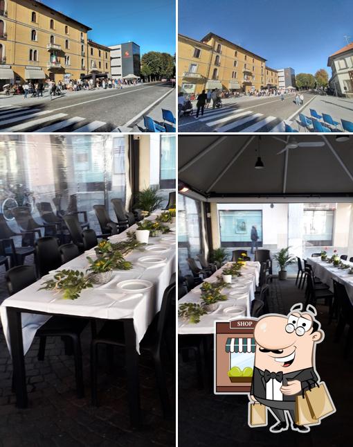 Gelateria Pasticceria Brina