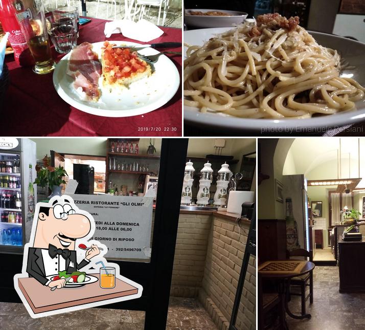 Ristorante Pizzeria GLI OLMI2
