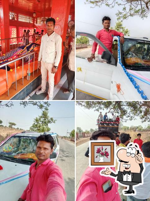 Jai Ambe Daba